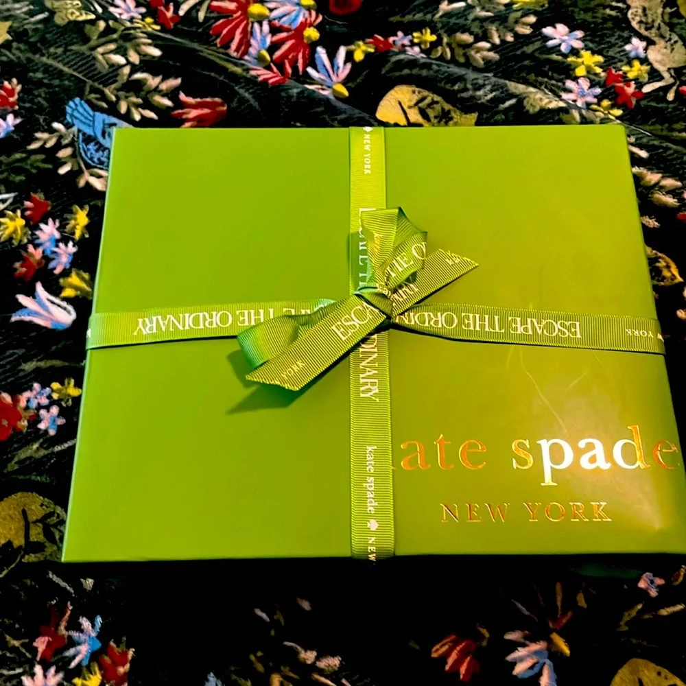 Kate Spade Monday - Picture 1 of 7